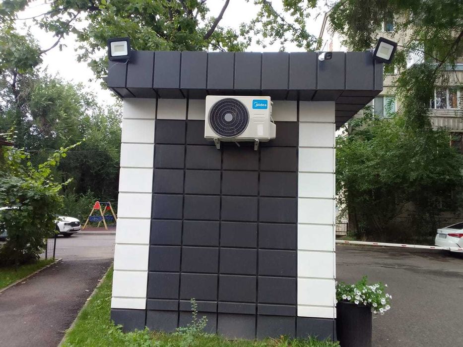 Продам стильный контейнер под бизнес