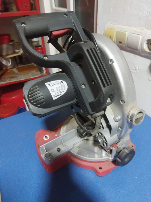 Vand masina de taiat fier sau lemn