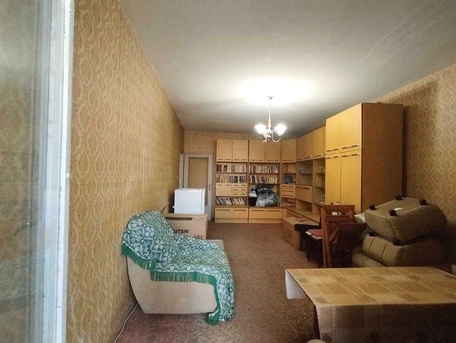 Продава се Двустаен апартамент в София, Център - 65 кв.м за 1831 €/кв.м - Снимка #1