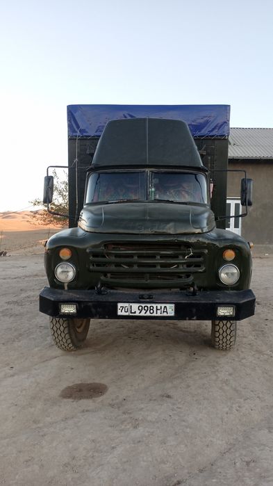 Zil satiladi halati idyal bolani yangi halati zur