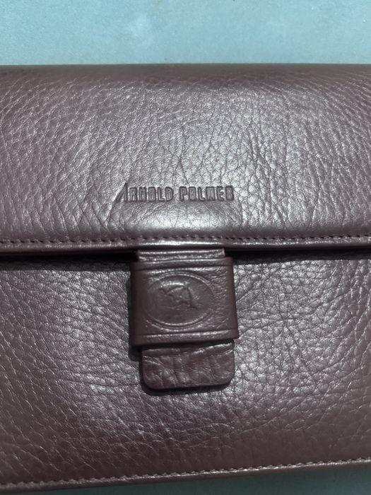 Клатч,Барсетка от бренда ARNOLD PALMER