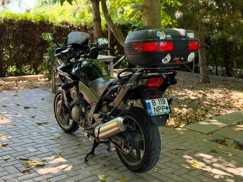 Honda CBF 1000 an 2006