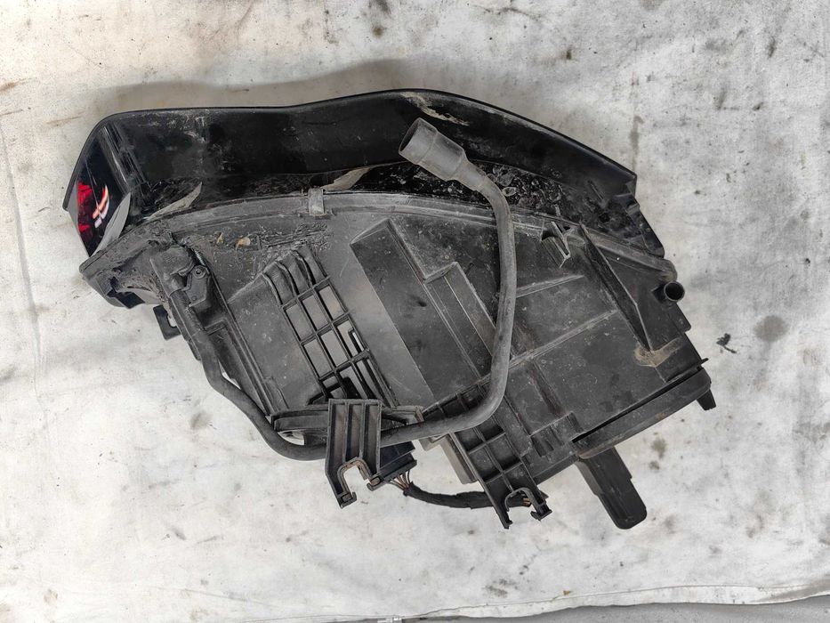 Оригинален фар ауди А5  Audi A5