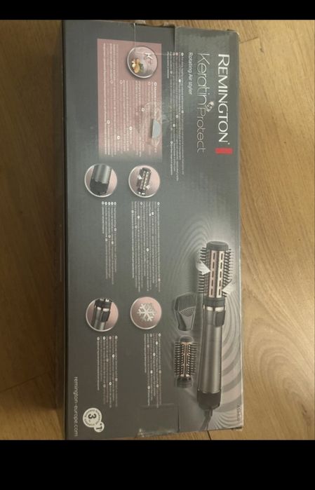 Perie rotativa Remigton