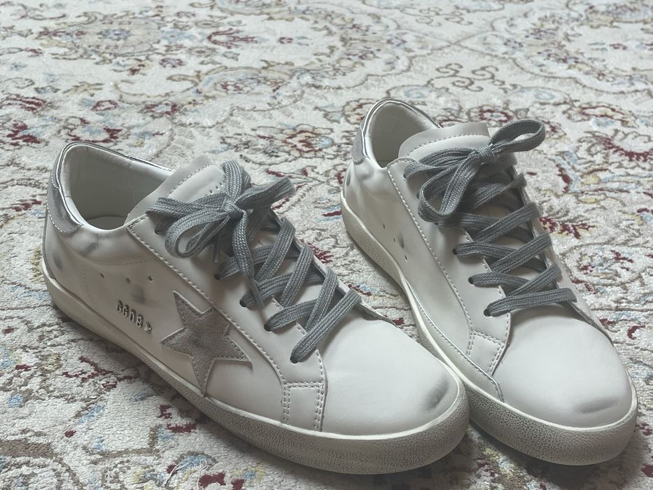 golden goose 42 размер