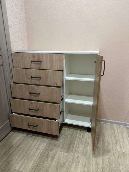 Шкаф, комод и тумба под ТВ