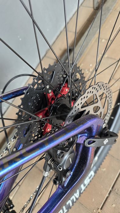mtb GIRDERCYCLE trail 211