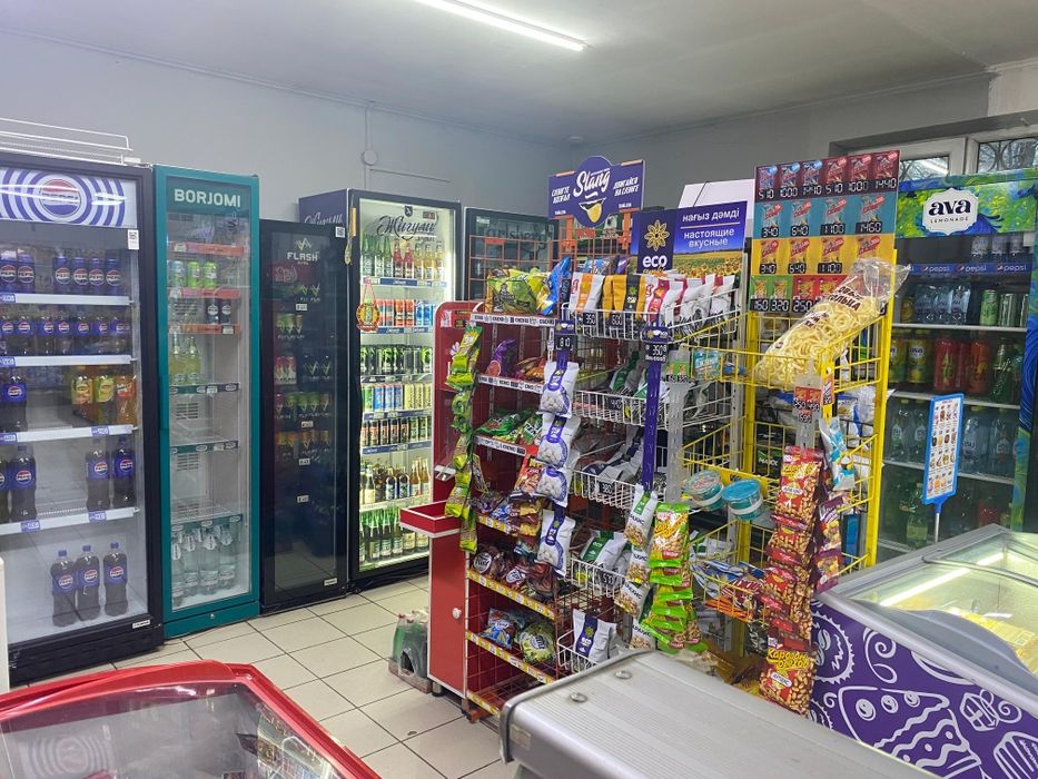 Продам готовый бизнес