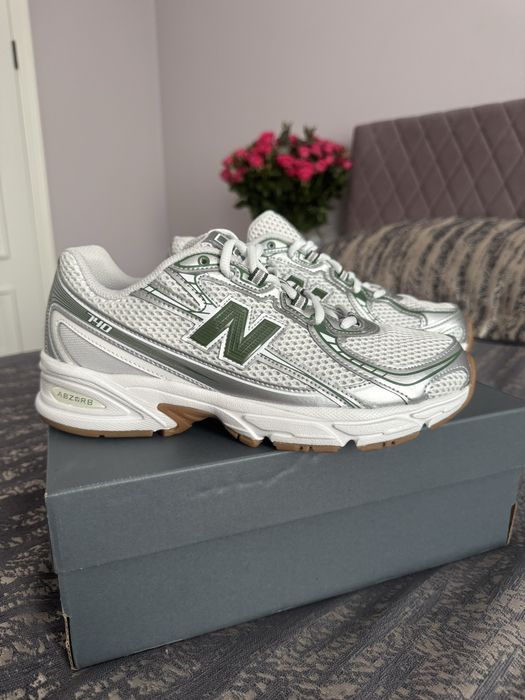 Кроссовки New Balance