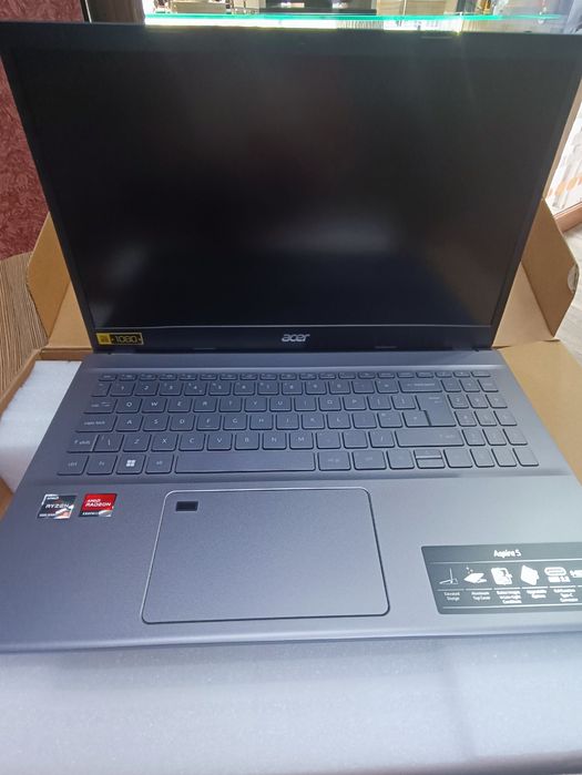 Лаптоп Acer Aspire 5 (A515-47)
Кратко описание
Снимки