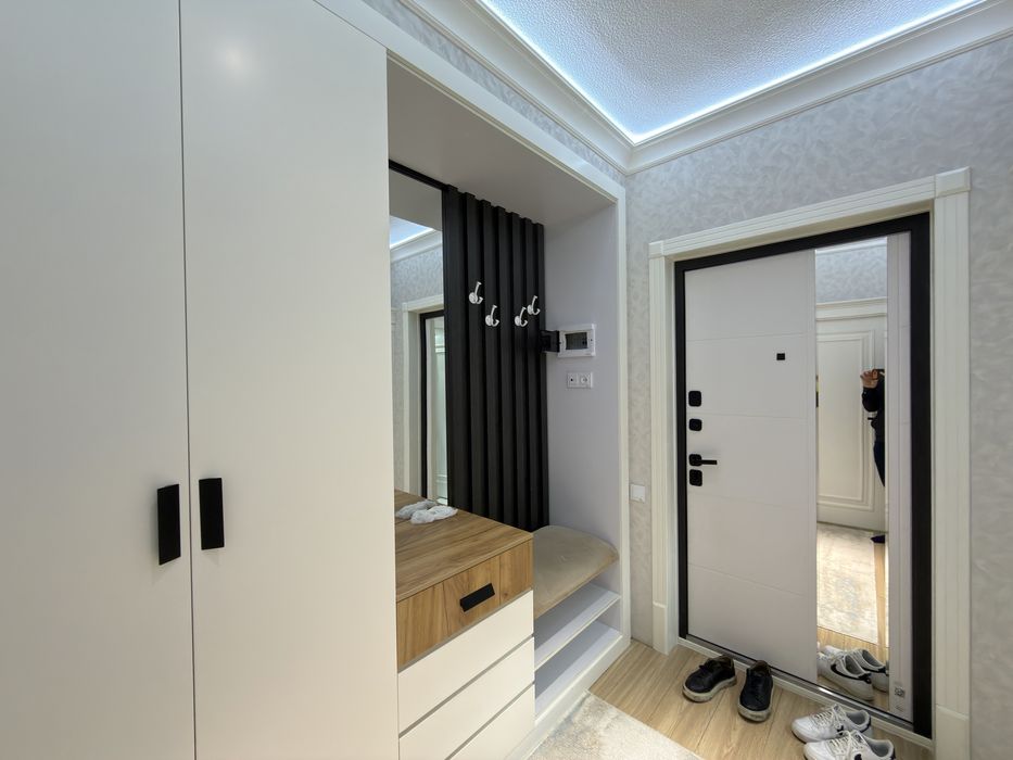 Продаётся квартира 2х Студия