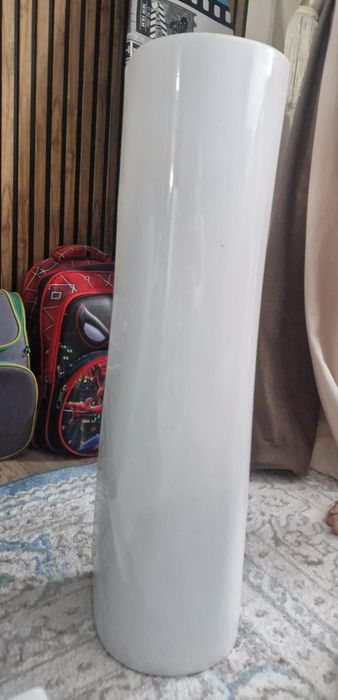 Продам раковину б/у с пъедесталом