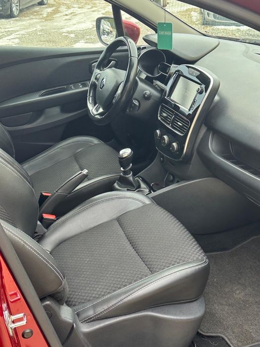 Renault Clio 1.5 dCi !! 110 CP !!