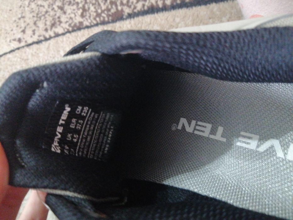 Adidași FiveTen Impact Pro
