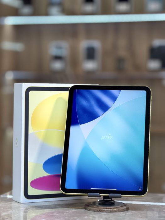 iPad A16 256GB / Айпад А16 256ГБ PhoneLab