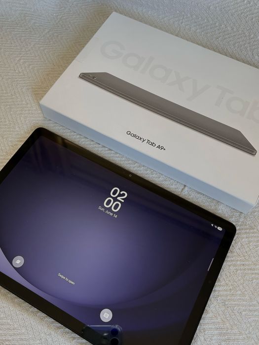 Samsung Galaxy Tab A9+ 64GB