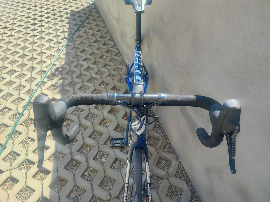 Cursiera Montana Vektor Athom Disc 53