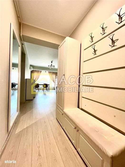 3 camere, Bistrita Lac, Bacau