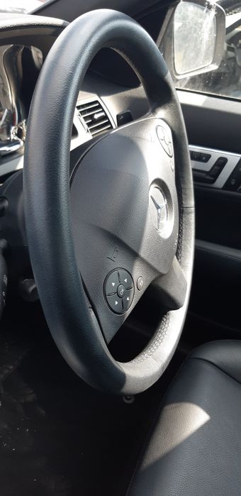 Волан спорт Мерцедес Ц класа / W204 Mercedes