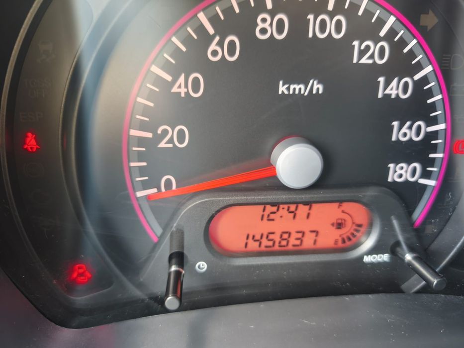 Suzuki Alto VII  2010
