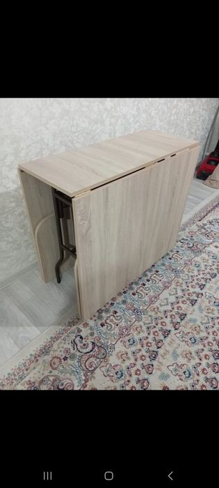 Стол стулья продам