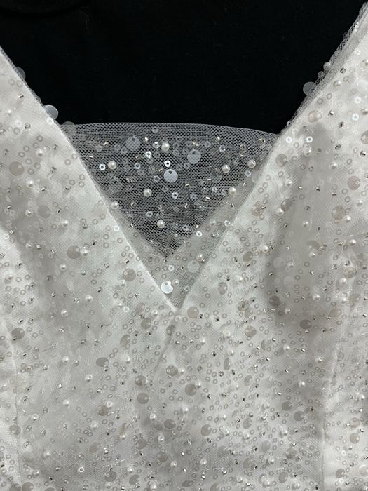 Кроп топ от Mohito