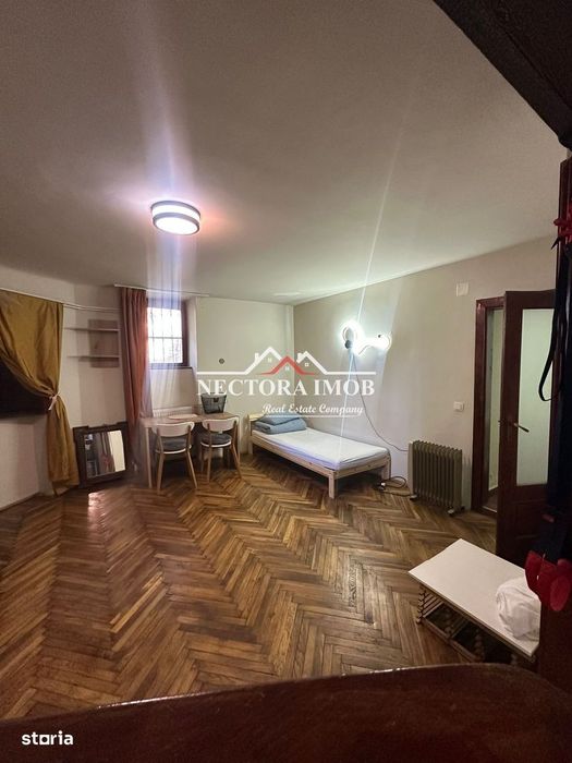 NECTORA IMOB Exclusivitate-Apartament tip Studio, Parc Petofi, 43 mp — fotografia 3