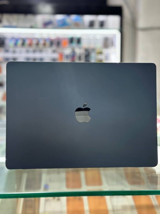 Mackbook air m5 15inch 16/512
