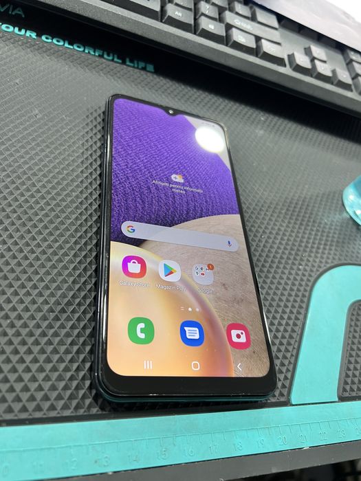 Samsung A32 5G 64GB A12 A13 A14 A15 A16 A05 A06 A07 A22 A23 A24 A25 S