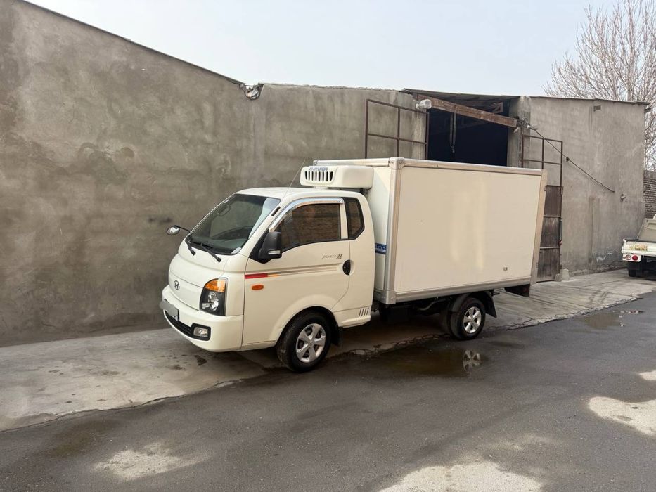 Порте сотилади холати зор