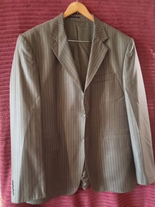 Новая мужская одежда почти даром!