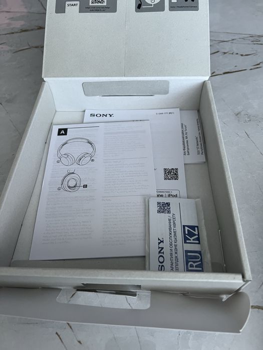 Sony WH-CH520 оригинал