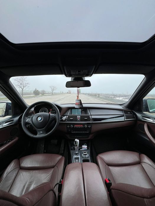BMW X5 | 4.0 X-Drive | 306 Cp | 2012