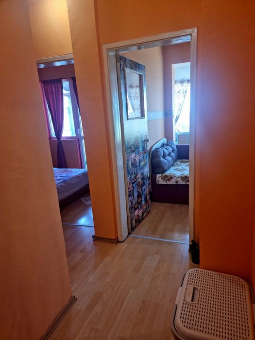 Дава се под наем Двустаен апартамент в Варна, Колхозен пазар - 45 кв.м за 310 € - Снимка #12