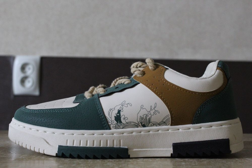 Кросовки | FASHION | Professional skateboard shoes