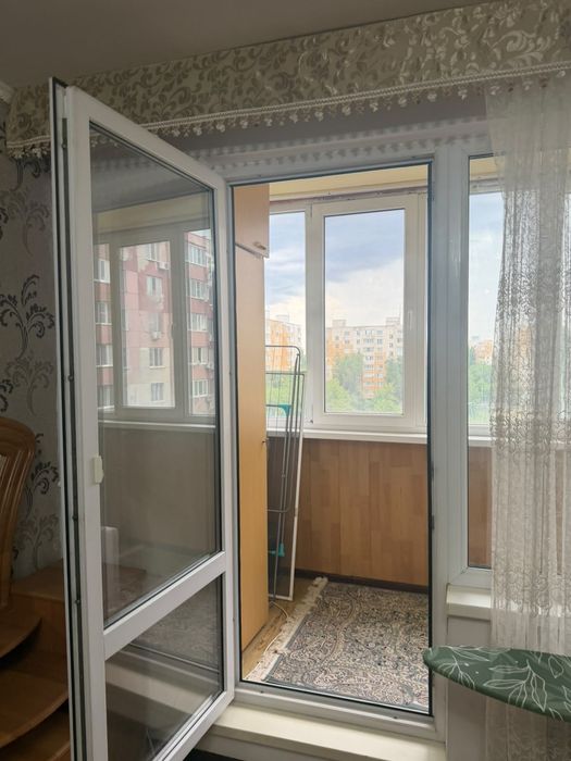 Продам однокомнатную квартиру