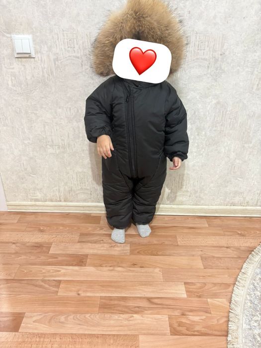 Продам комбез для мальчика, 92 р