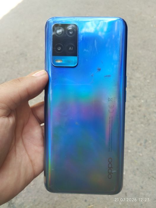 Oppo A54s 5 lite