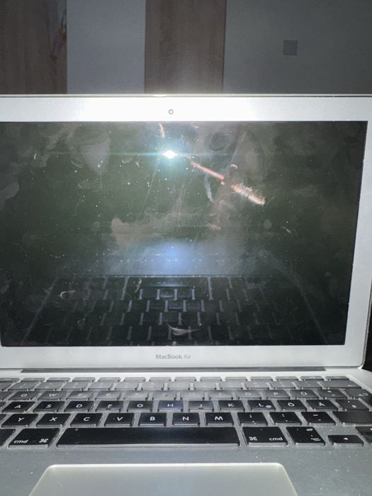 Mackbook air 2013 A1466
