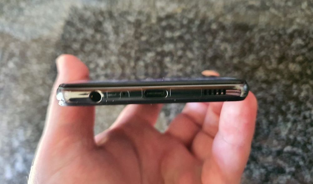 Samsung galaxy a52s 5g