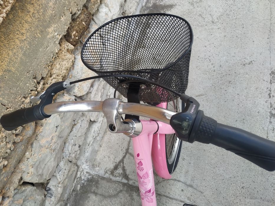 Велосипед Mustang 20 цола