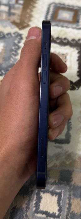 Iphone 12 с гарантией