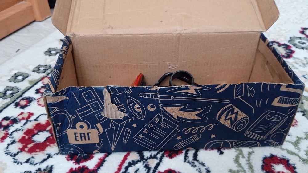 Велик спортивный