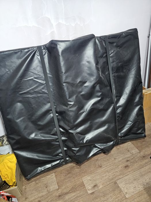 Автопалатка Аляска