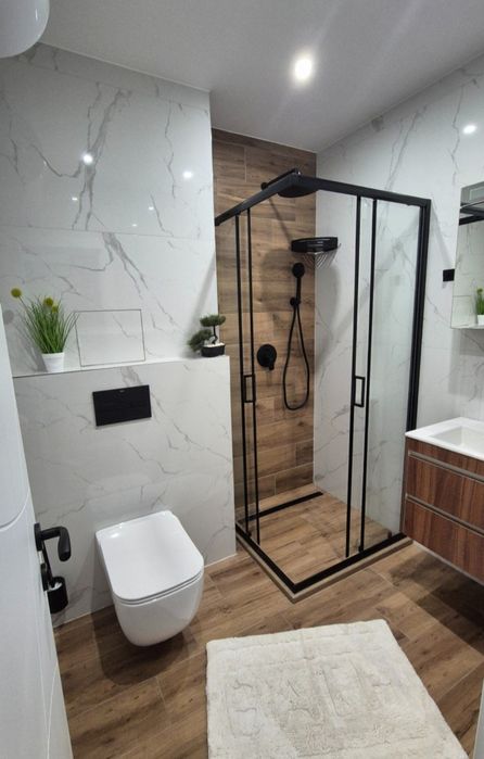 Манастирски ливади двустаен 600€