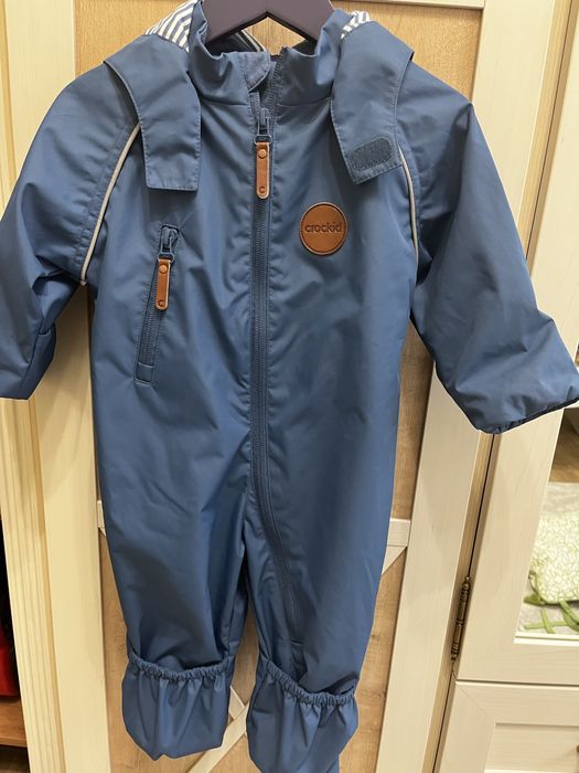 Осенний/весенний комбинезон от Crockid