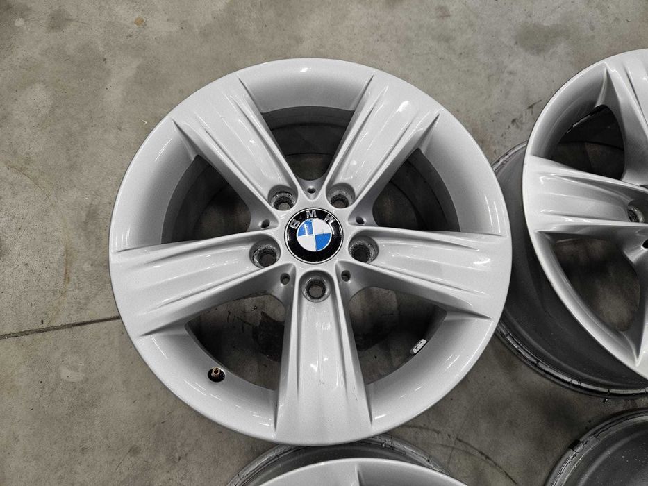 Jante 5x120 R16 BMW F30,E90 (seria 3),e46;Seria 1 (e87,F40);VW T5,T6