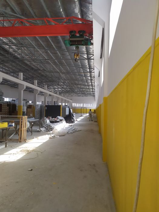 Malyarka Покраска, шипакилофка, стен офиса покраска складах помишене л