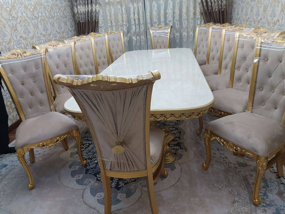 Stol stul sehdan birinchi qol