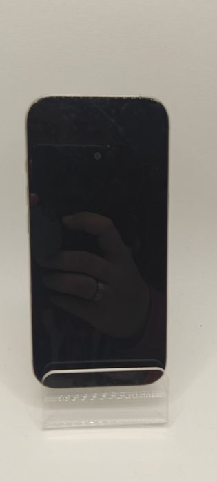 Display cu ramă iPhone 16Pro Original